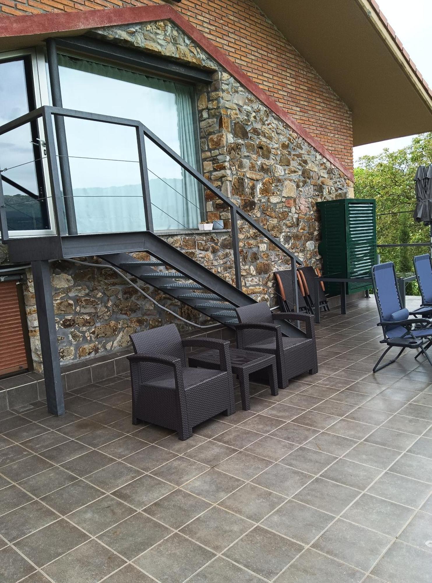 Estudio Y Loft Durango Guyuria Exterior photo